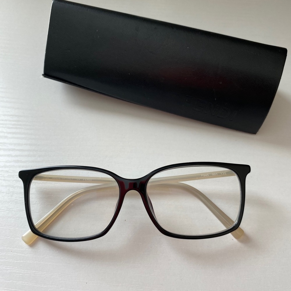 Fendi frames